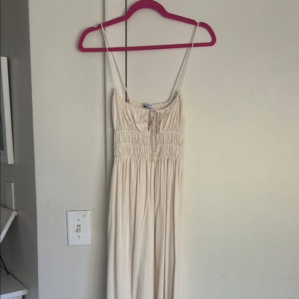 NWT Rumored Positano Maxi Dress XS